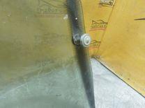 Стекло двери передней левой DIDHGT Audi 80 купить в магазине запчастей бу