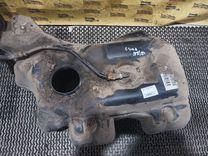 Бак топливный Z0DGK6 Volkswagen Passat купить с доставкой