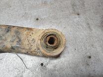 Рычаг передний левый SIN4CV Mazda Premacy купить в магазине запчастей бу