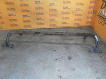 Балка под радиатор 0XWGCP BMW X5 E53 - Фото 4