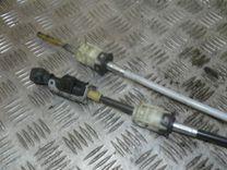 Трос кулисы КПП RILP6T Opel Meriva - Фото 2