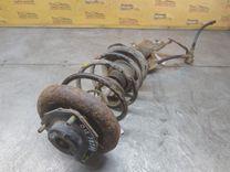 Опора амортизатора верхняя (чашка) AA95UT Nissan Primera - Фото 4