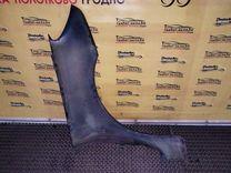 Крыло переднее левое AB6PV7 Peugeot 307 - Фото 5