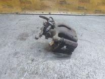 Суппорт задний правый T48DML Volkswagen Jetta