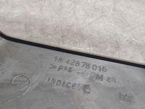 Подлокотник 4LU1UL Renault Laguna undefined