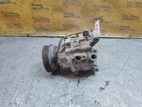Компрессор кондиционера TBM4JX Toyota Corolla - Фото 2
