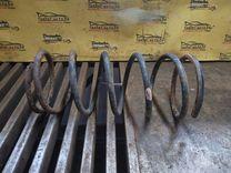 Пружина передняя 55D2YR Mitsubishi Carisma - Фото 3