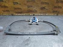 Стеклоподъемник задний левый FOCD0B Peugeot 605 - Фото 1