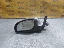 Зеркало наружное левое 63QP95 Opel Vectra - Фото 2