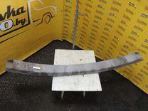 Усилитель бампера переднего C6C7XF Volkswagen Passat - Фото 2