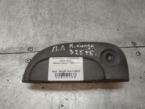 Ручка наружная передняя левая HFJ3QI Renault Kangoo