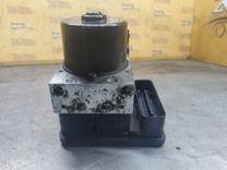 Блок ABS OTTOI9 Citroen C5 купить с доставкой