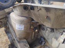 Стакан лонжерона правый GMKA34 Fiat Linea - Фото 4