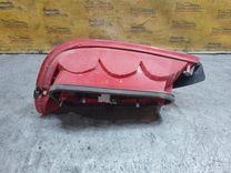 Фонарь задний левый 4I4X6K Peugeot 406 - Фото 5