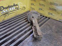 Амортизатор передний левый 3RFEKR Seat Toledo - Фото 5