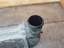 Интеркулер L4K35G Honda Accord - Фото 5