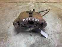 Суппорт передний правый 55F4R3 Mercedes Sprinter - Фото 3