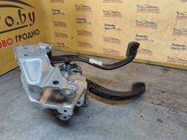 Узел педальный (блок педалей) B413JU Opel Astra - Фото 3