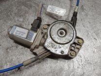 Стеклоподъемник электрический передний левый NS1ZCW Fiat Punto - Фото 7