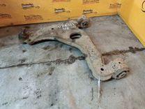 Рычаг передний левый R7DKEG Opel Zafira