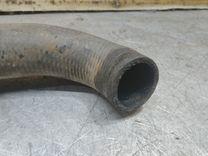 Патрубок интеркулера YOET5P Opel Astra - Фото 2