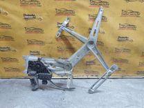 Стеклоподъемник электрический передний правый DJQJHF Opel Zafira