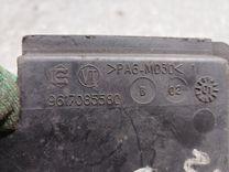 Защита (кожух) ремня ГРМ KSW1CO Peugeot 306 купить в магазине запчастей бу