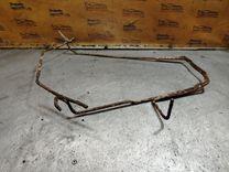 Крепление запаски 5YICSW Peugeot 106 - Фото 2