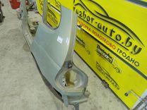 Крыло заднее левое 9VVEM1 Renault Scenic - Фото 6