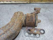 Рычаг задний левый 4AKUSI Toyota Avensis - Фото 7