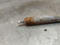 Крюк буксировочный 916HR8 Renault Safrane - Фото 2