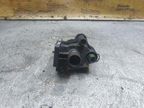 Корпус термостата G2HAR2 Ford Focus купить на авторазборке