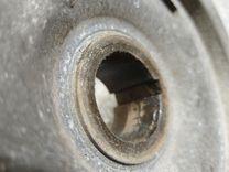 Шкив коленвала V9L75Q Peugeot 405 купить в магазине запчастей бу