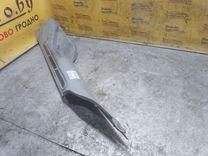 Направляющая шторки багажника (салазки) 3H8MAU Peugeot 406 - Фото 8