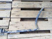 Стабилизатор подвески (поперечной устойчивости) передний S2RAWE Peugeot 406 купить с доставкой