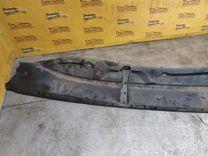 Перегородка моторного отсека B54JLR Toyota Yaris купить с доставкой