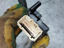 Переключатель подрулевой (стрекоза) R561U0 Toyota Avensis купить с доставкой