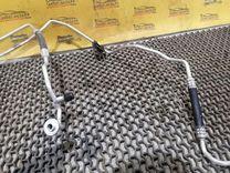 Трубка кондиционера X40SQA Renault Scenic купить в магазине запчастей бу