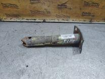 Клык бампера передний левый 4V00JG Peugeot 605 - Фото 1