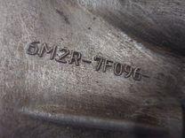 КПП механическая (МКПП) 6-ступенчатая ODPKQU Ford Mondeo - Фото 10