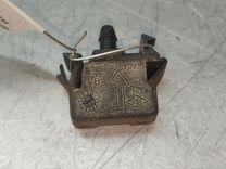 Форсунка омывателя Q9OGOL Renault Espace купить с доставкой