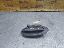 Ручка наружная задняя левая 8IWM0F Renault Laguna купить