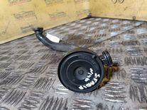 Маслоотделитель (сапун) 0BX9RJ Skoda Fabia купить