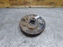 Механизм развода задних тормозных колодок правый HWTM7B Citroen C3 - Фото 3