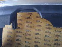 Бампер задний XHL7EI Audi 100 undefined