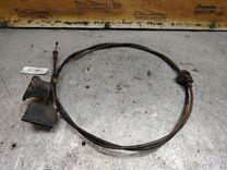 Трос капота FI4447 Nissan Primera - Фото 3