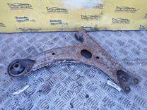 Рычаг передний левый SBXNSG Toyota Corolla купить с доставкой. Огромный выбор запчастей и марок авто. У нас есть практически все.