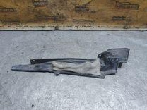 Пыльник крыла переднего левого DT97AX Honda FR-V - Фото 2