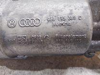 Корпус масляного фильтра F11ZSI Volkswagen Passat - Фото 6