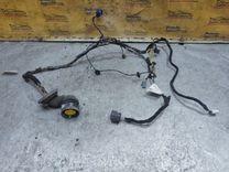 Проводка двери передней левой 5CM5YQ Fiat Linea - Фото 3